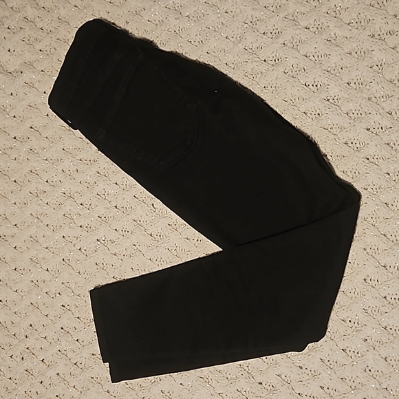 Top Shop High Rise Jeans - Picture 4 of 4